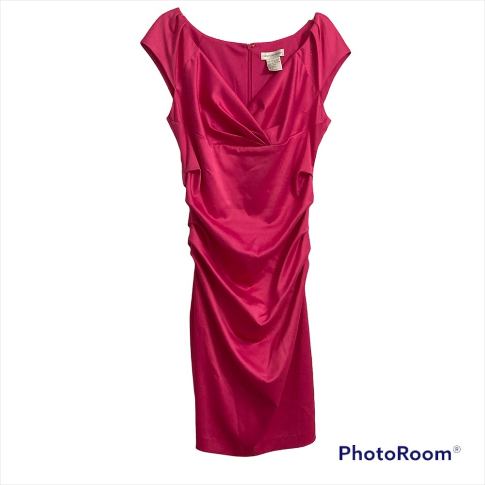 Newport News semi-formal cocktail dress